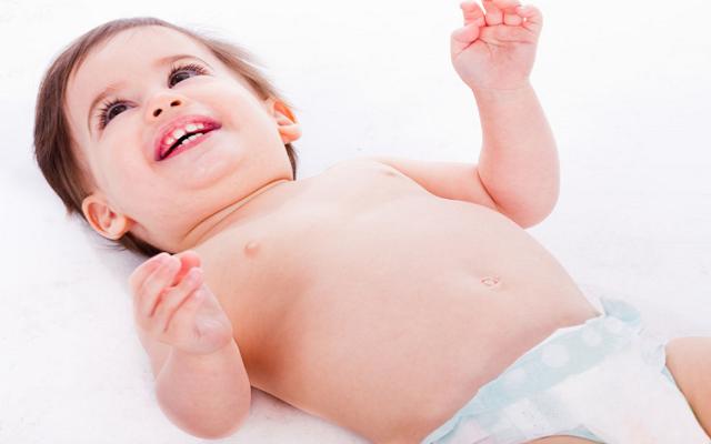 宝宝多大可以不穿纸尿裤,宝宝多大以后可以不喝奶粉