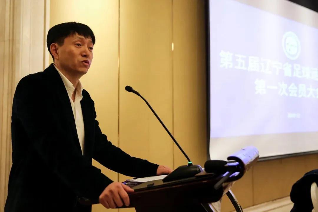 通过行政力量整合出来的“新辽足”能扛旗多久?