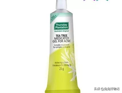 祛痘排行榜第一名祛痘产品,祛痘真的好用的产品