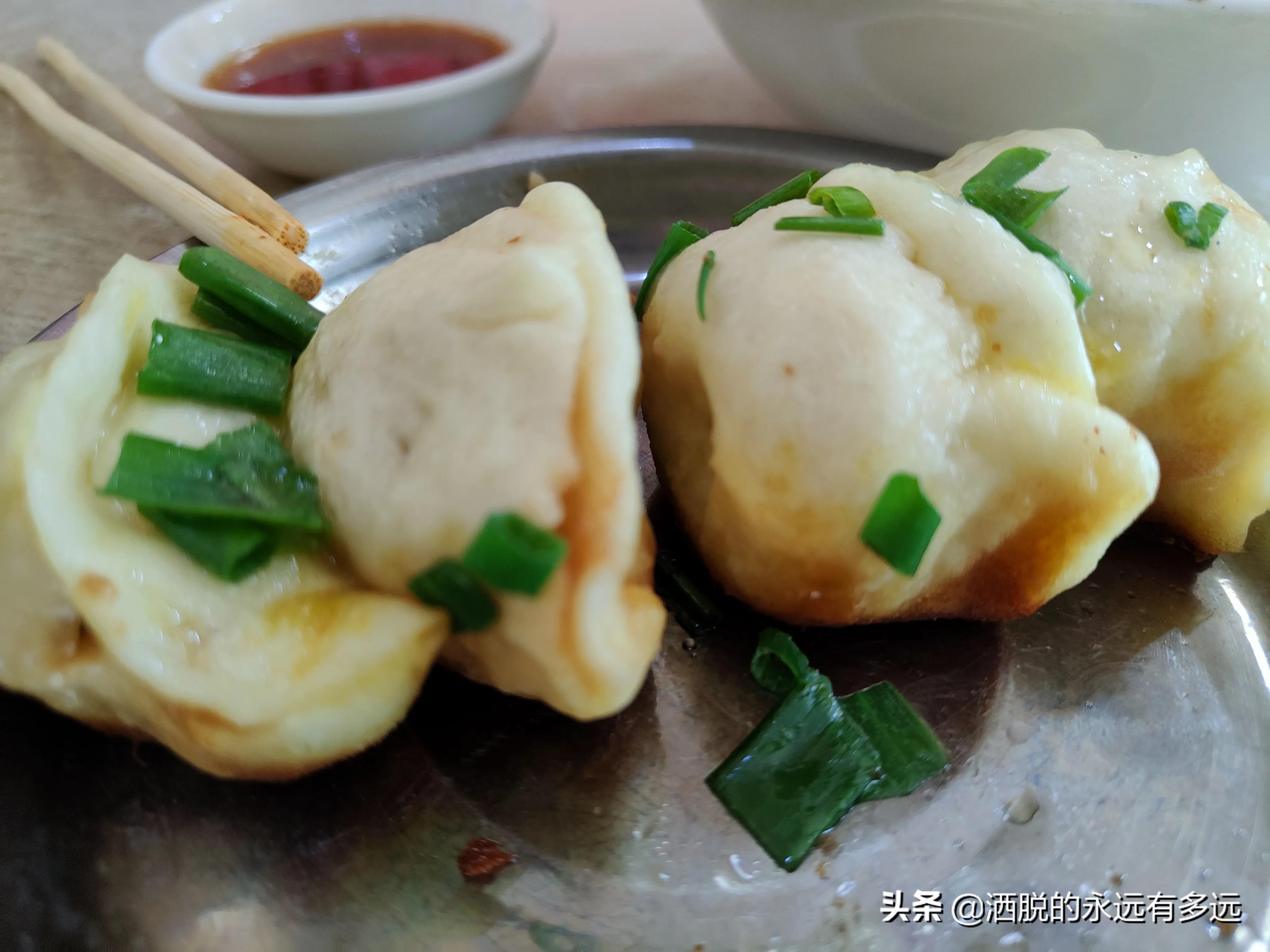 生煎包店不赚钱的原因,如何经营好一家生煎包店铺