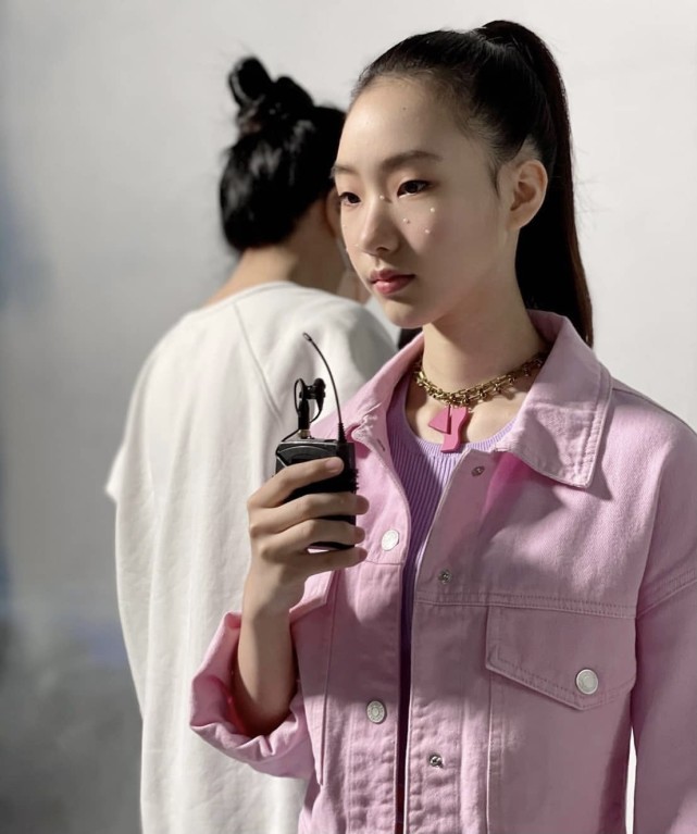 小s女儿的代言现在还有哪些,小s女儿代言视频