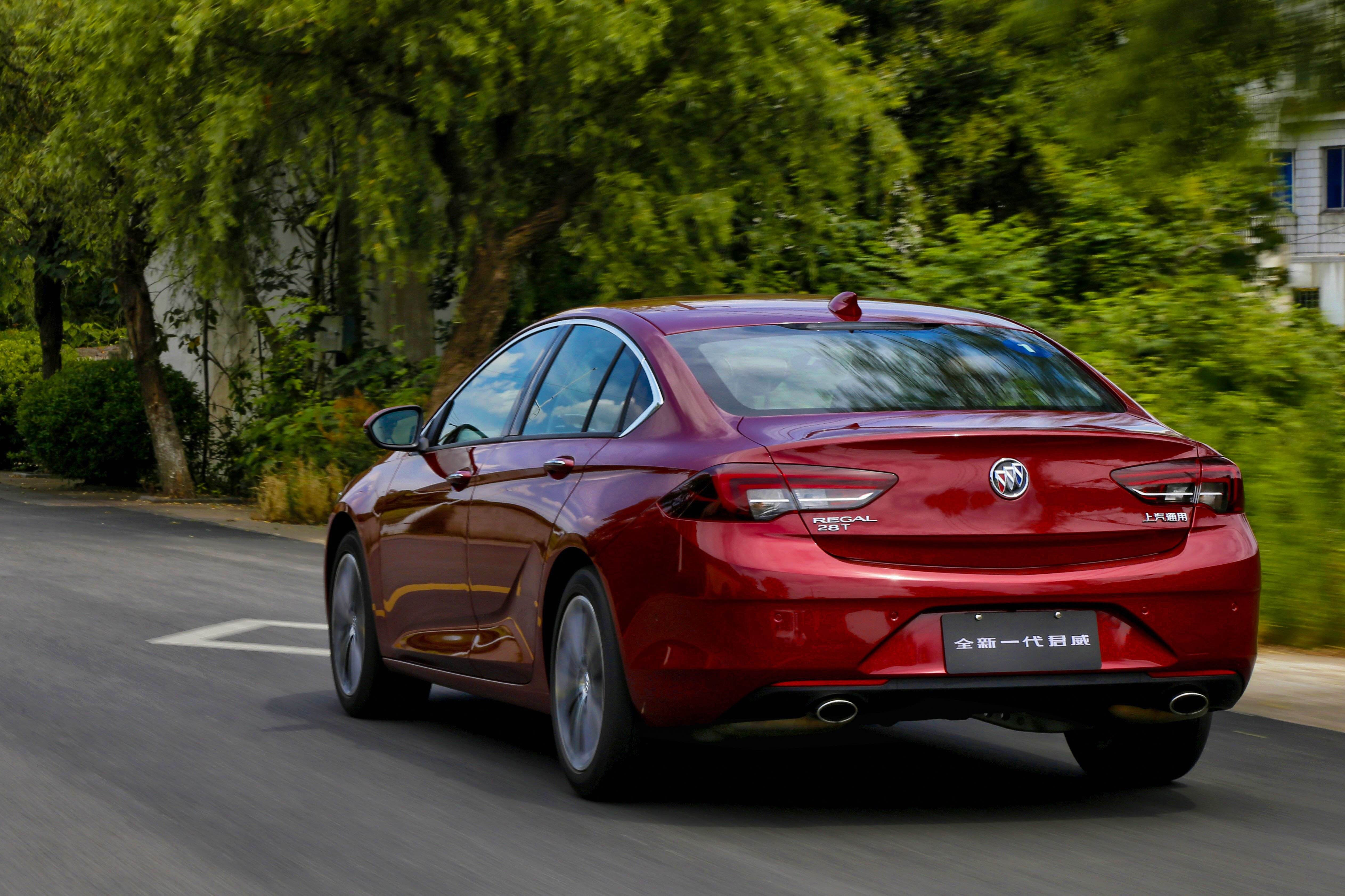 君威性价比,别克君威性价比在哪里