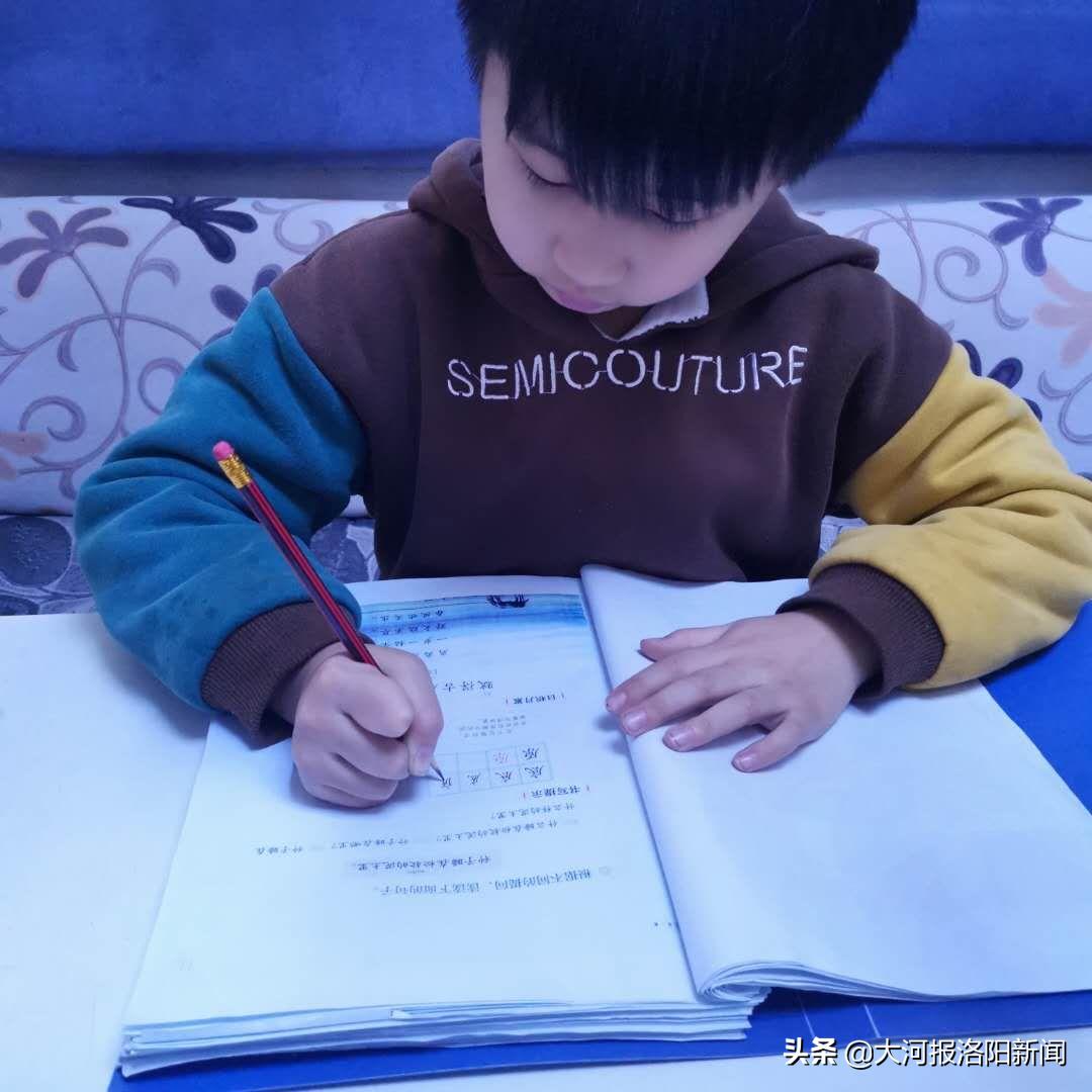 小学寒假弯道超车,小学假期弯道超车