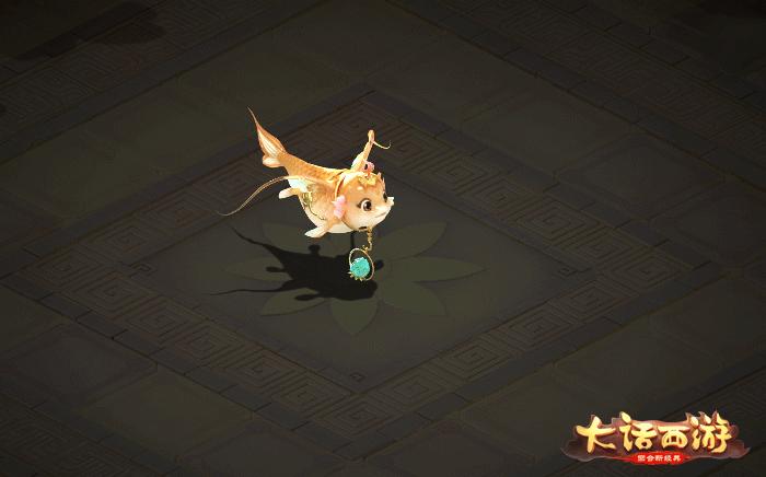 大话西游新版本送豪礼活动,大话西游手游萌宠回归活动