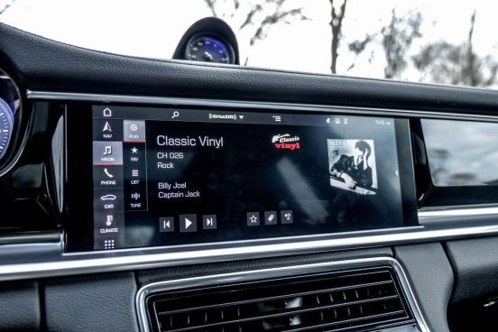 汽车智慧中控屏测评,汽车中控大屏十大排名全球