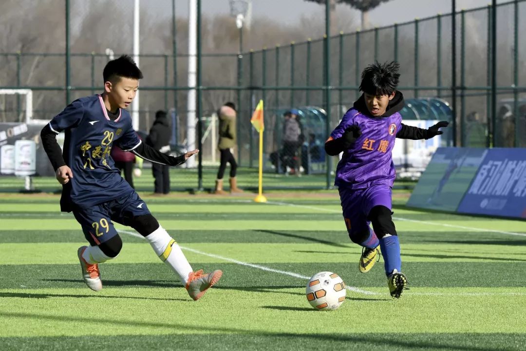 海峡两岸少年足球邀请赛预选赛,海峡两岸青少年足球邀请赛落幕