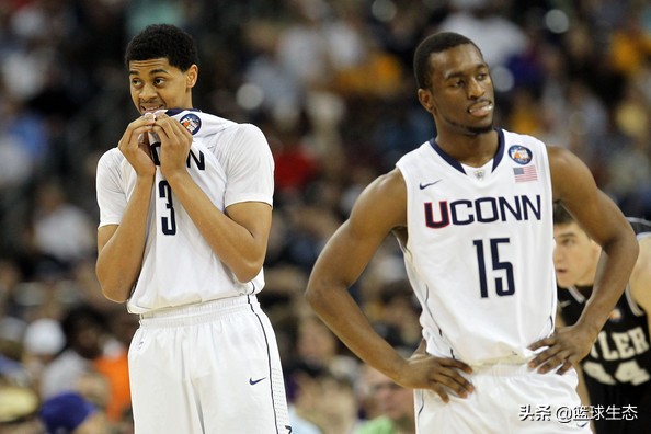 2019百大球员第87：杰拉米-兰姆，11天两次绝杀总冠军的男人