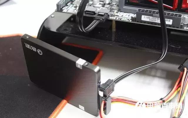 手把手教你自己动手组装电脑教程,新手小白怎样自己组装电脑