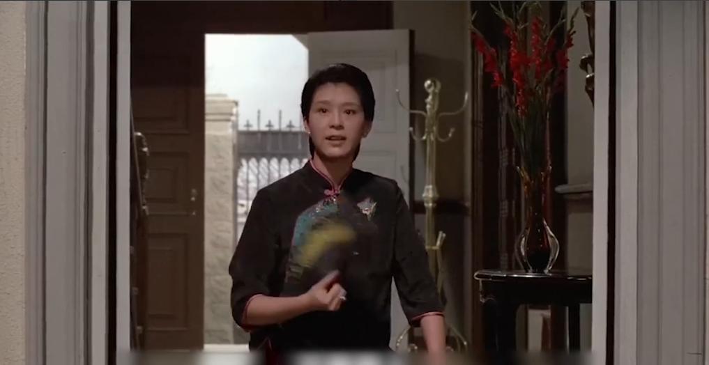 贫贱女子贪图富贵嫁入豪门，却与小叔暧昧逼死残疾丈夫：《怨女》