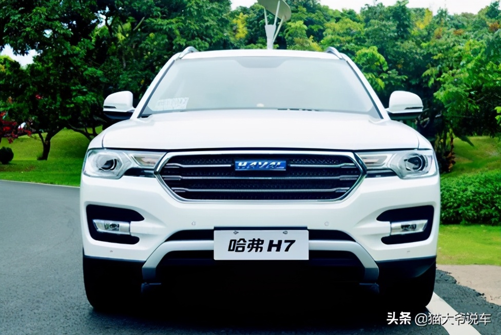 都说SUV好，事实真的如此吗？听听车主们的真实用车感受吧