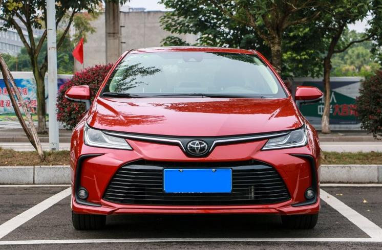 丰田卡罗拉说车视频,2019年丰田卡罗拉怎么样