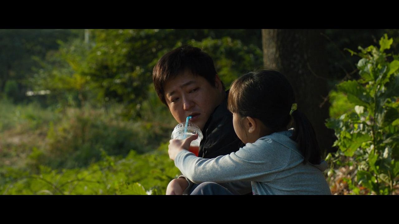 一部让你毛骨悚然的韩国恐怖片,韩国经典恐怖片驱魔