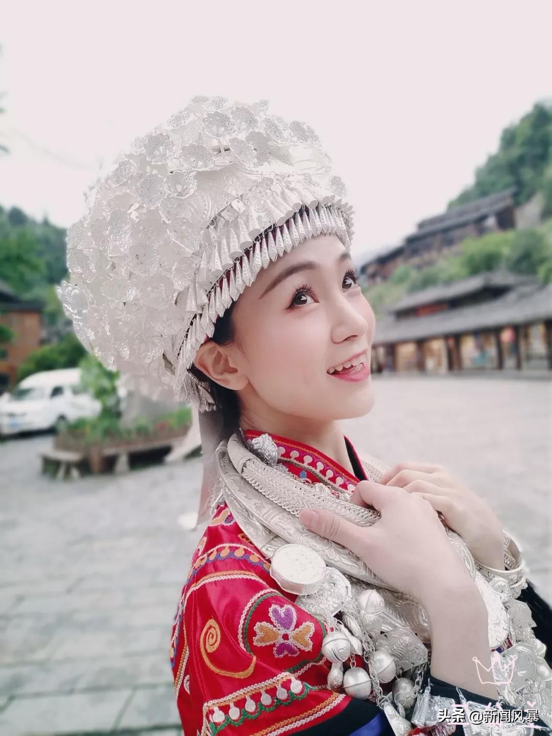 西江五月摄影,西江千户苗寨五月游