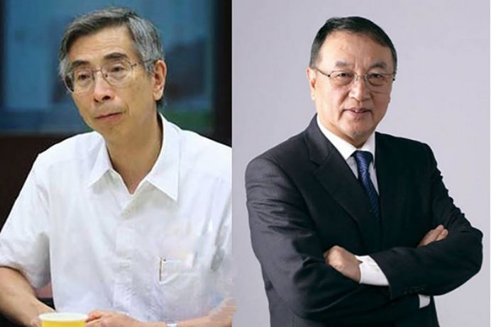 倪光南在联想研发过芯片吗,倪光南谈华为和联想