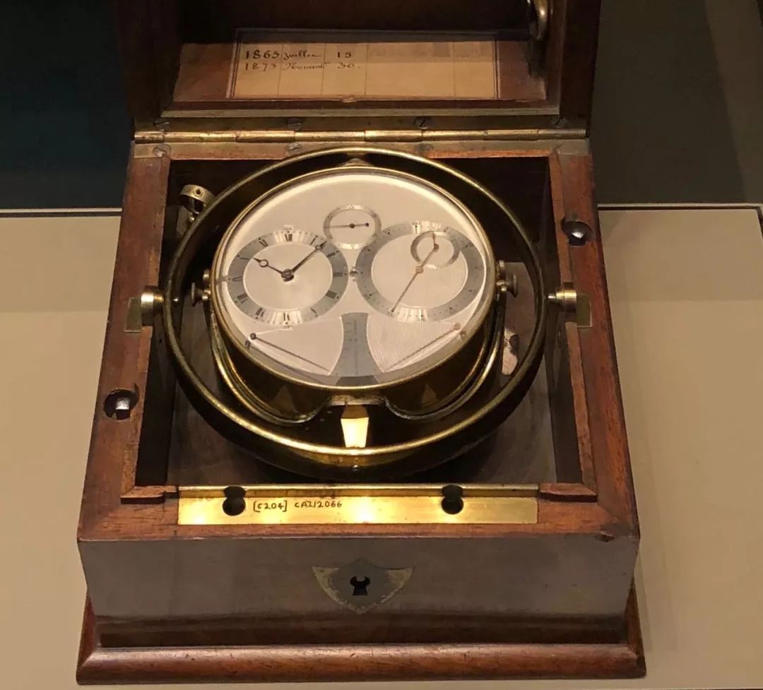 宝玑是啥意思,宝玑为什么是表王