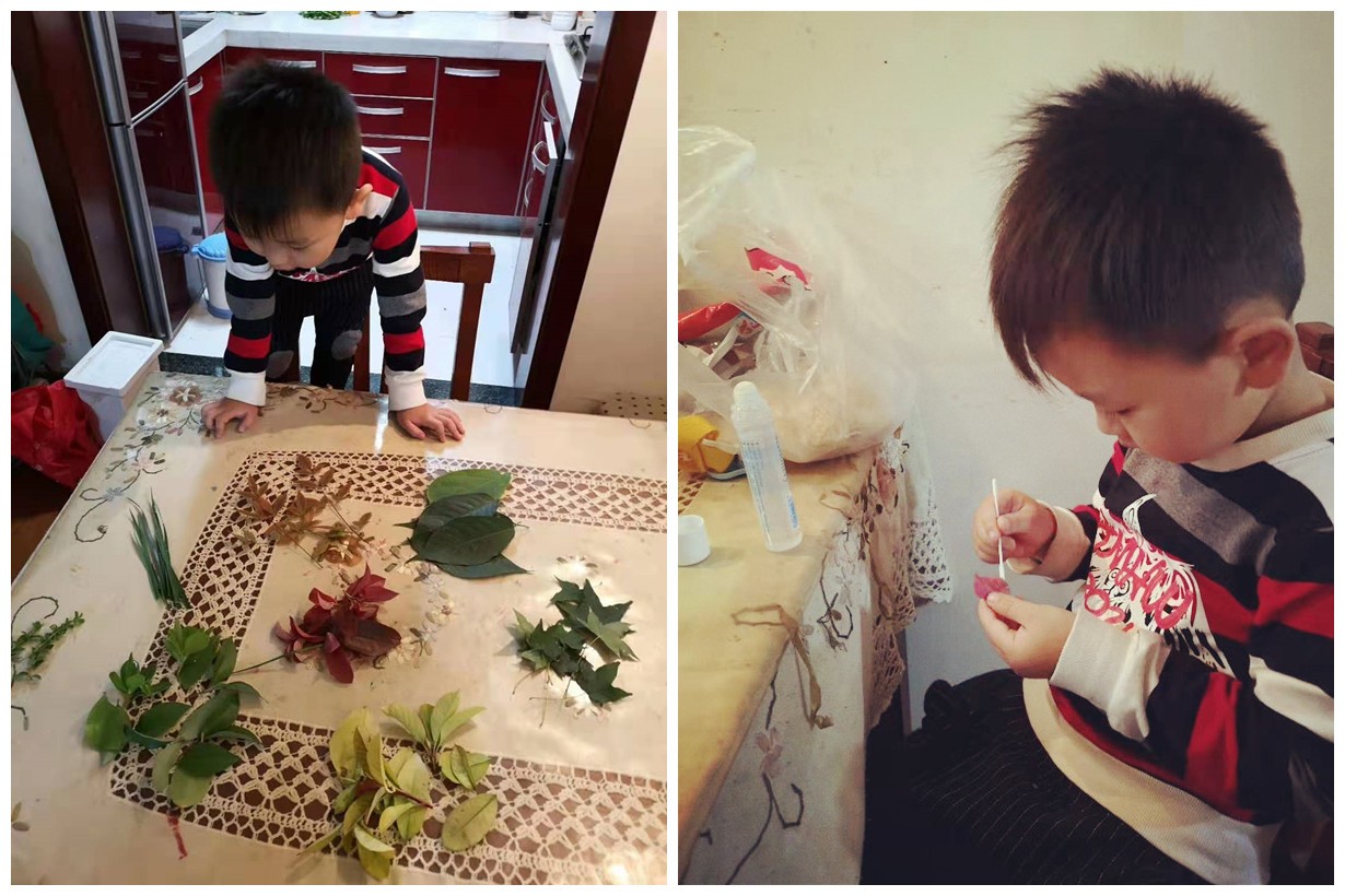 开学了准备什么东西上学,开学东西准备好了没