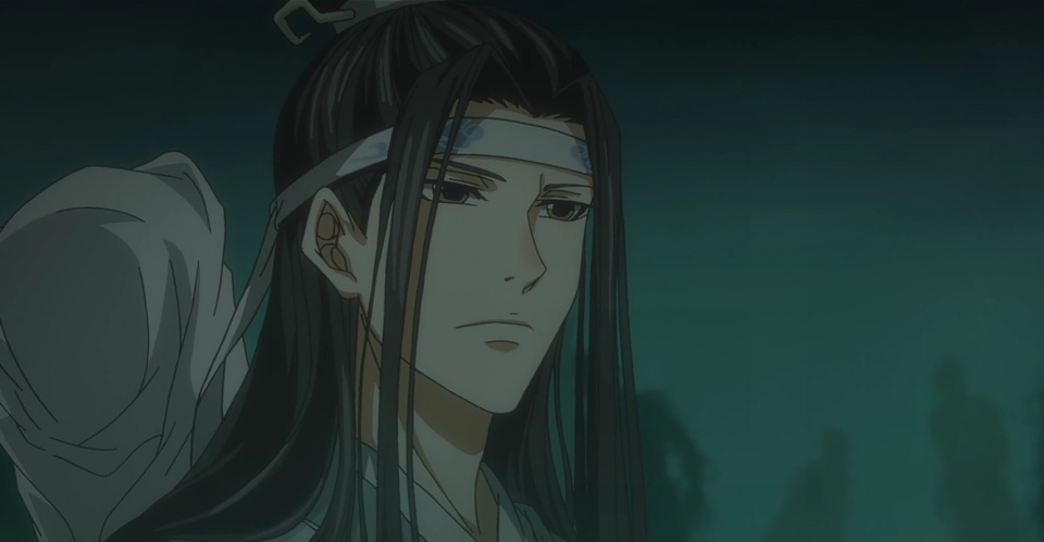 魔道祖师小说十大未解之谜,魔道祖师未解之谜