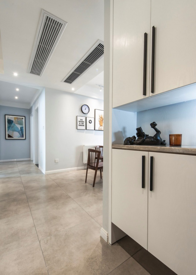 鞋柜要怎么设计才好看又实用,鞋柜这样设计功能全满足