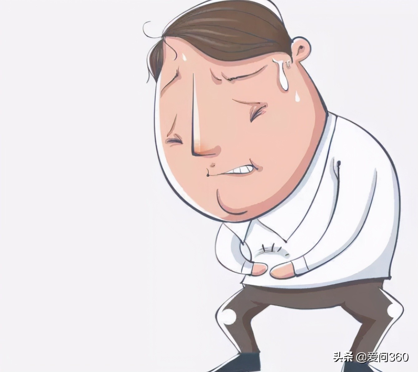 老年人出虚汗的原因和治疗方法,中老年女性老是出虚汗是什么原因