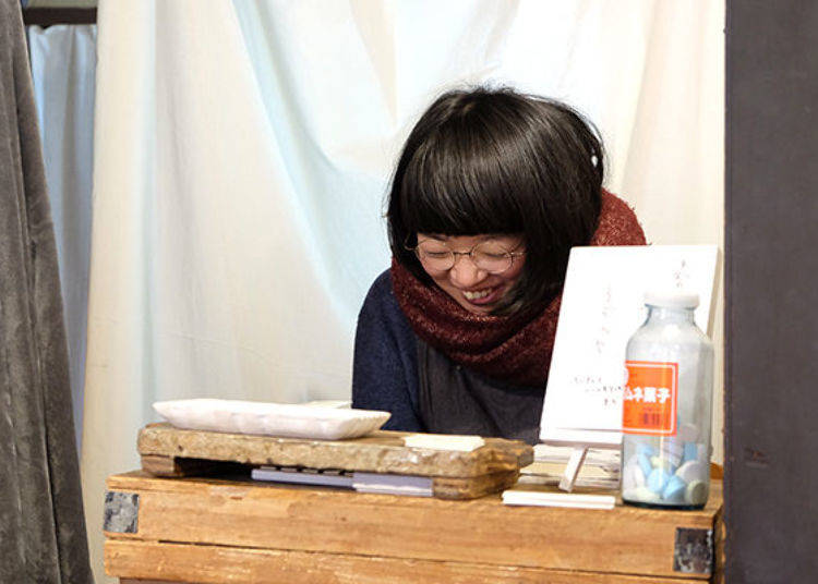 京都“安食路地”！复古怀旧的长屋与才华洋溢的艺术家们