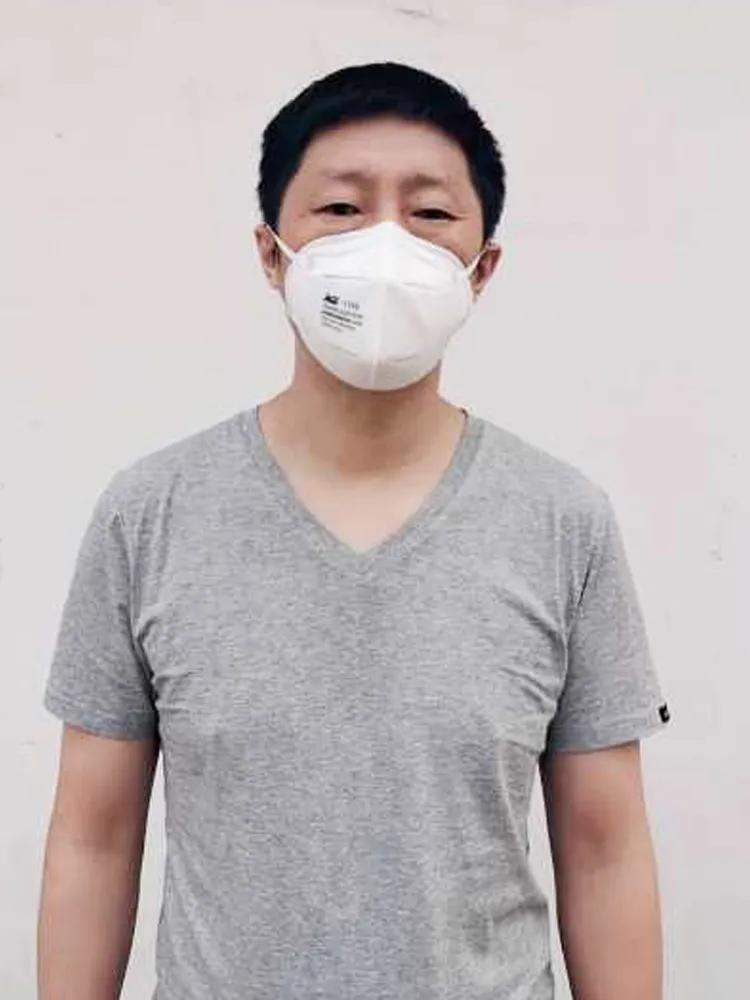 长春86名英雄凯旋，让我们看看TA的样子！