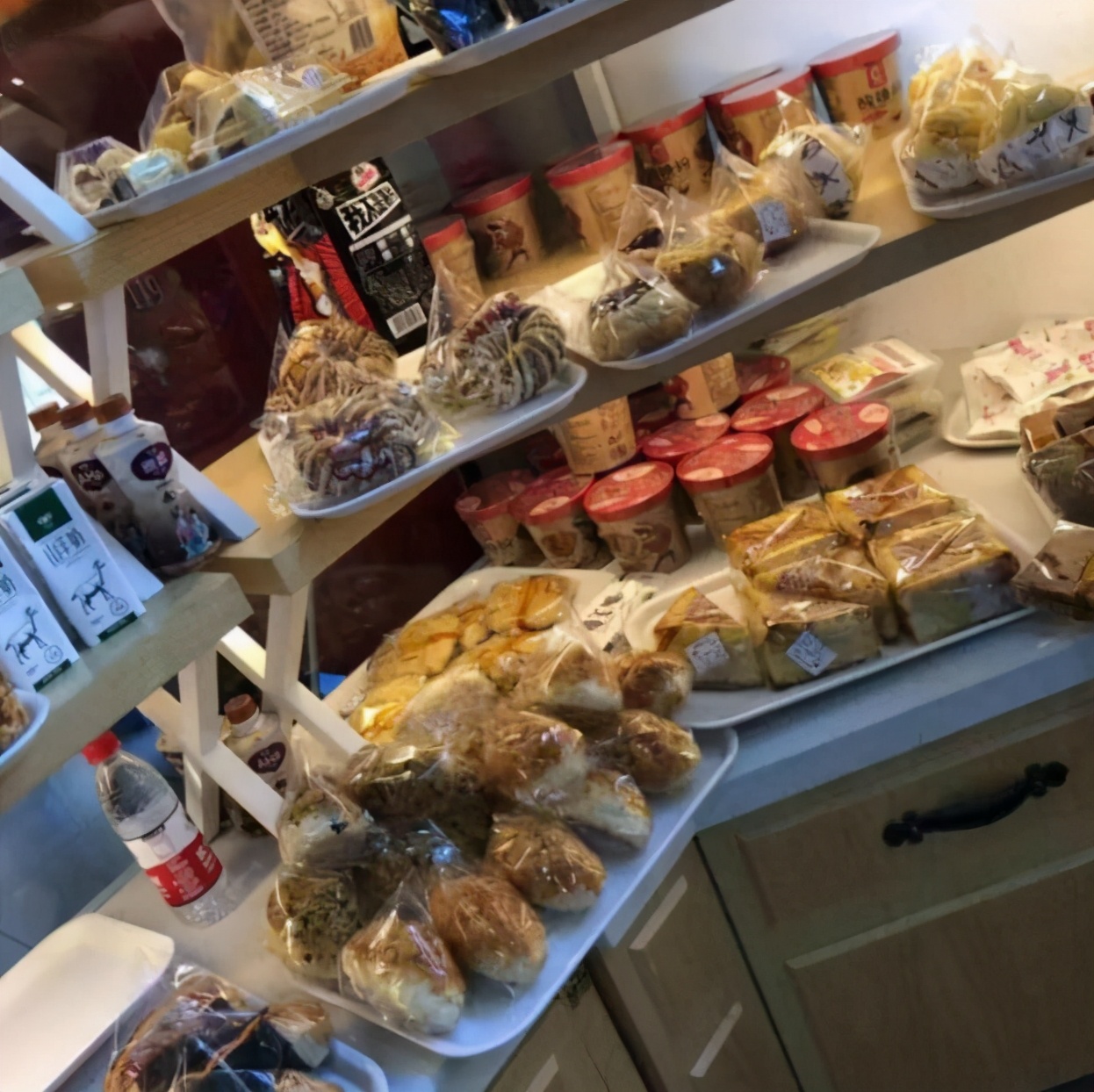 上海大学美食排行榜,上海最好吃的大学食堂