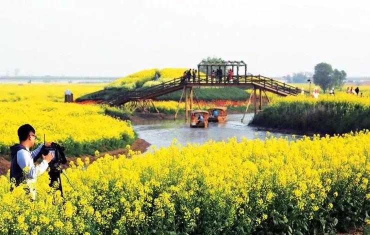 生活在高邮是什么感觉,在高邮生活好不好