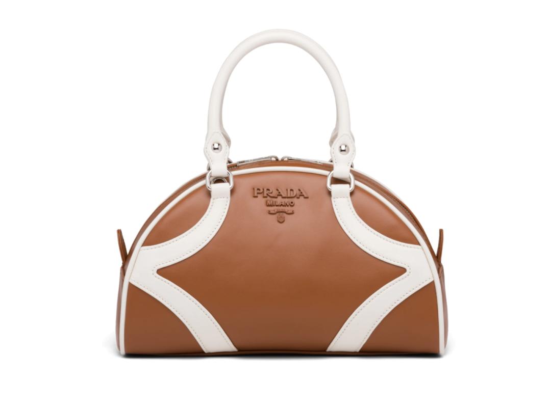 普拉达prada品牌段位,普拉达prada是意大利奢侈品牌