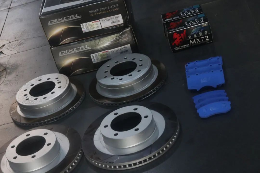 普拉多lc120整备翻新多少钱,普拉多120原厂翻新整备全过程