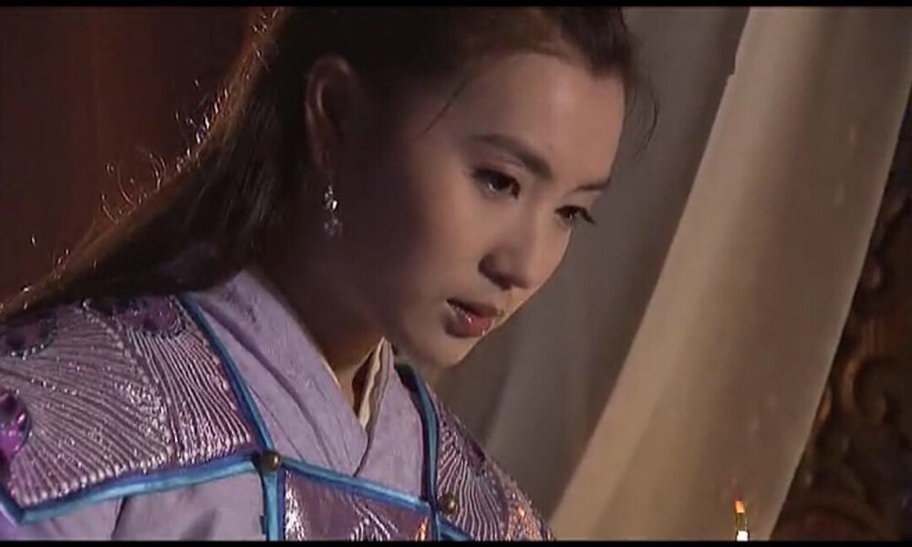 新版天龙八部被吐槽的角色,盘点吐槽新天龙八部