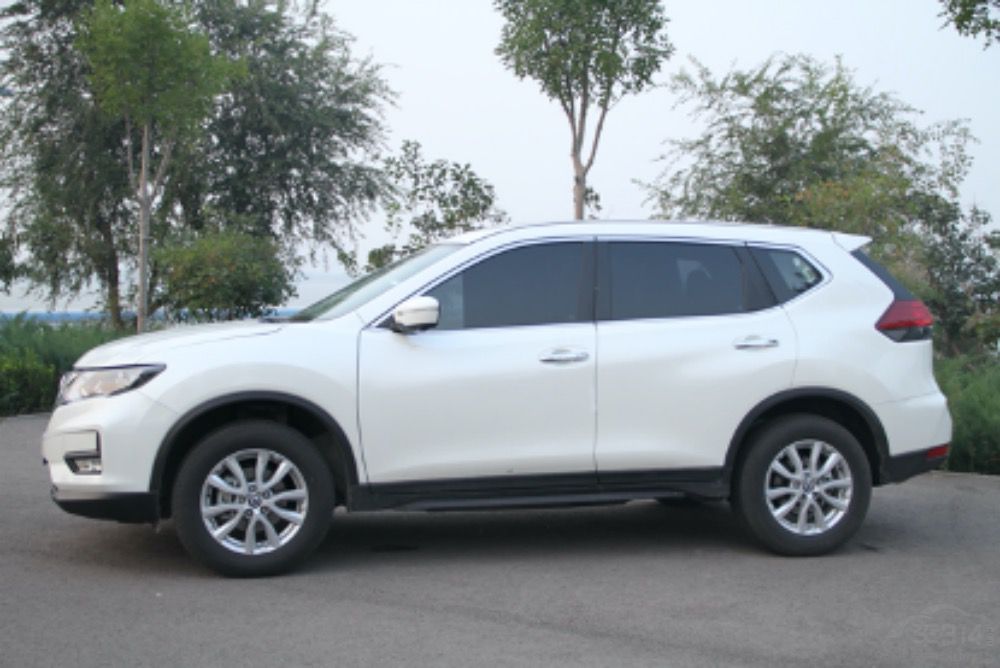 奇骏e-power80-120加速,奇骏2020款2.5四驱加速测试