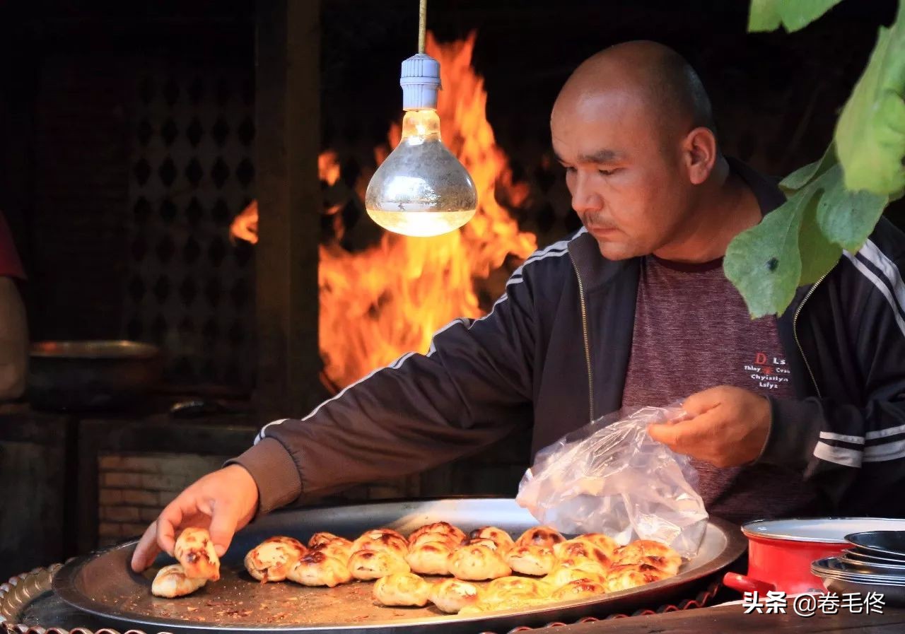 不到喀什就没到过南疆景点在哪里,喀什出发南北疆大环线自驾游攻略
