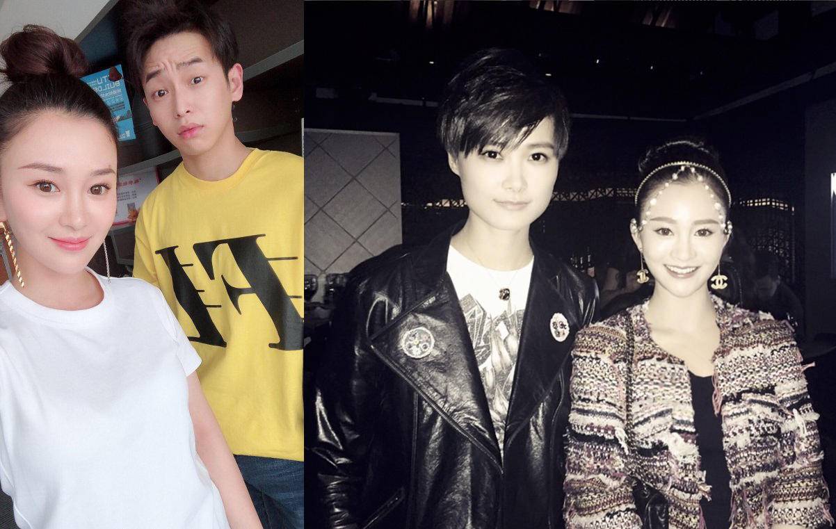 珍爱生命,远离“小三同款”陈昱霖同款名表珠宝包包你还在用吗?