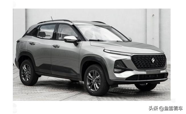 新宝骏rs-3黑科技,新宝骏rs-3方向机