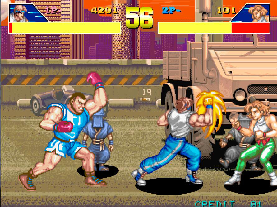 街机豪血寺一族出招表,街机拳皇龙爪手教学