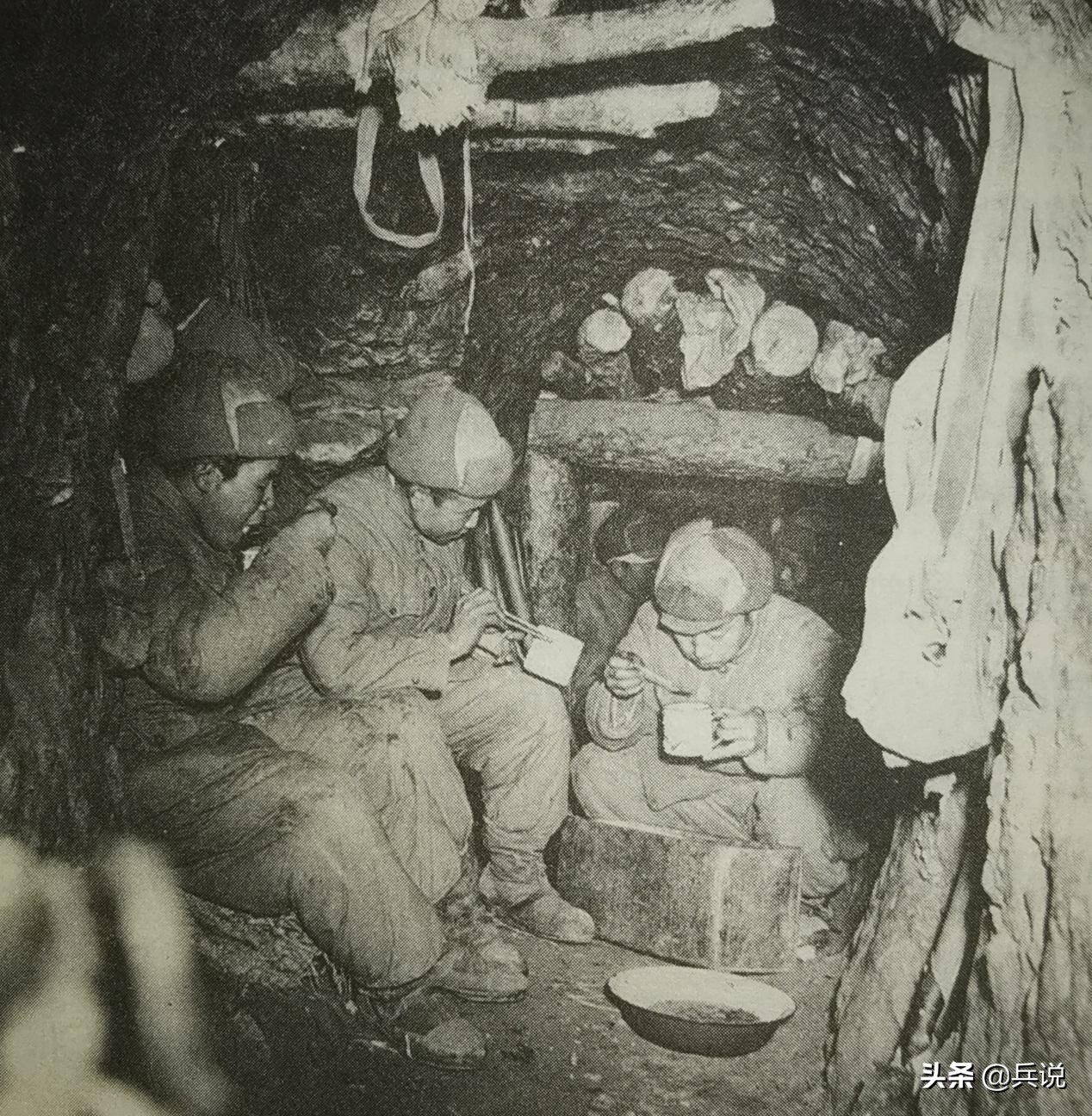 47军猫耳洞,47军入朝作战史