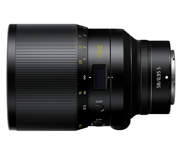 尼康z卡口增倍镜1.4和2.0,尼康z卡口相机有哪些