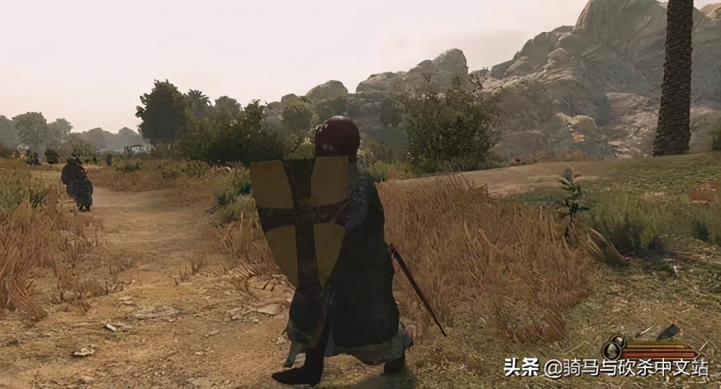 《骑砍周报》第7期！星球大战前瞻；万圣节折扣今晚开始