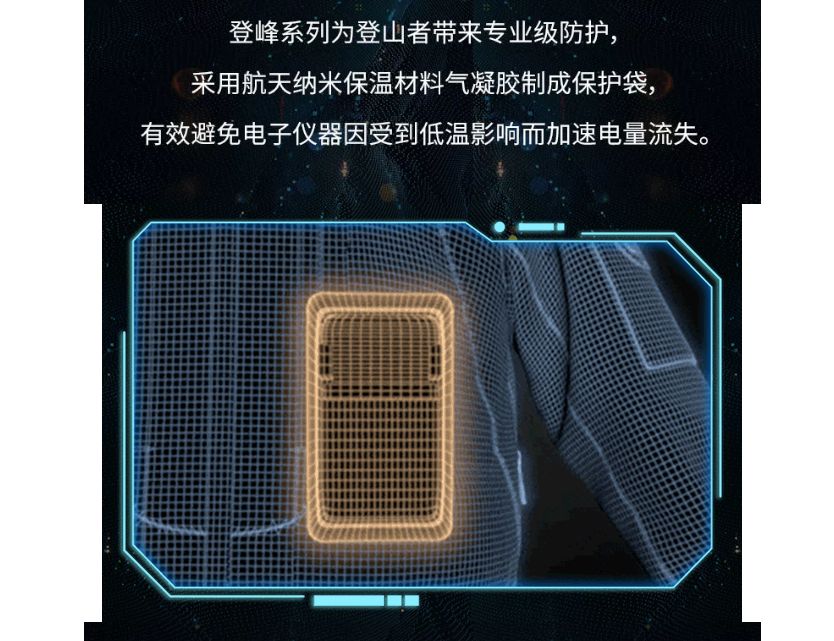 老寒腿疼不是病，但疼到骨头里！宇航级的黑科技，拯救你的老寒腿