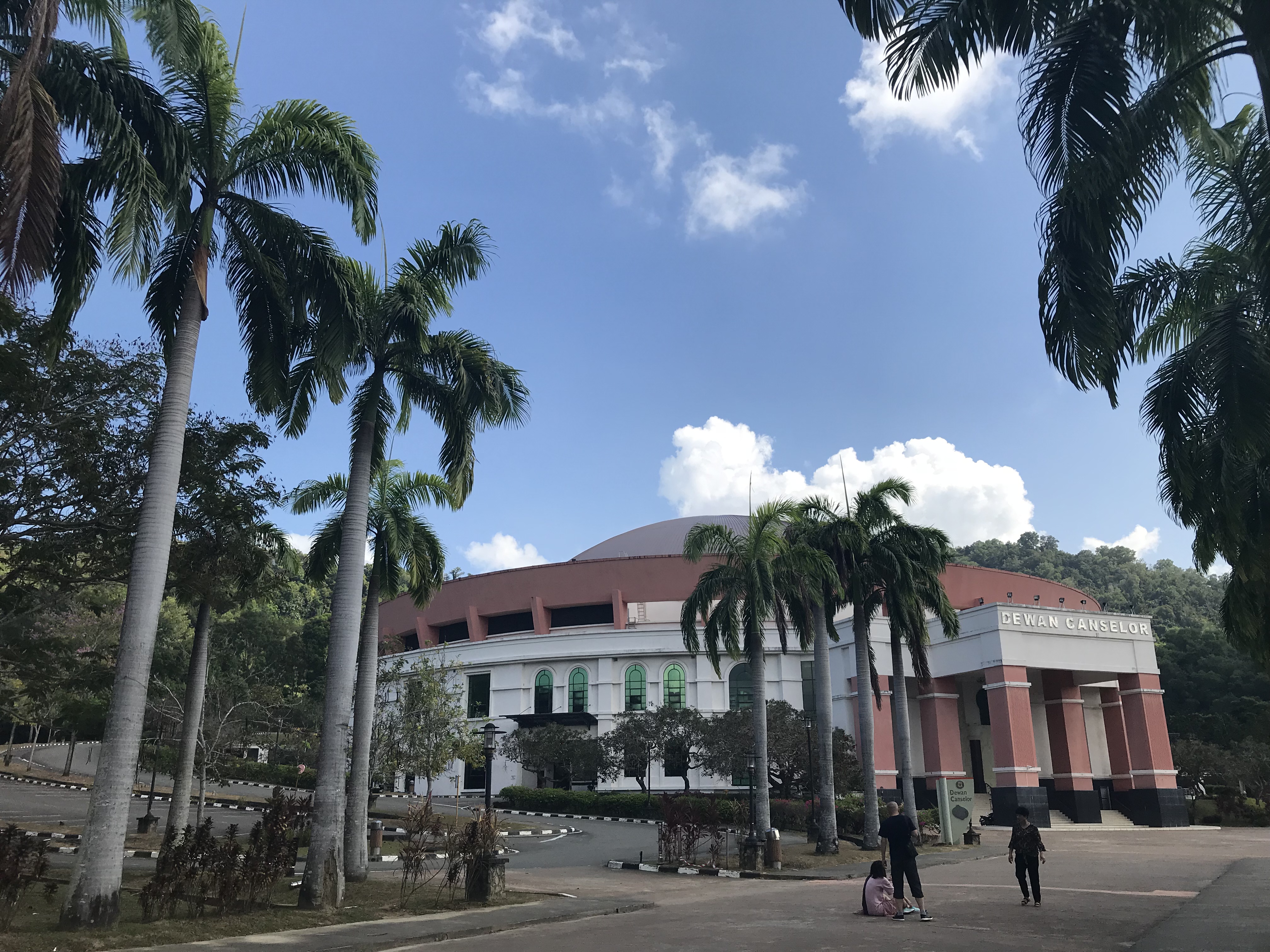 马来西亚沙巴旅游攻略详细,马来西亚沙巴好玩不