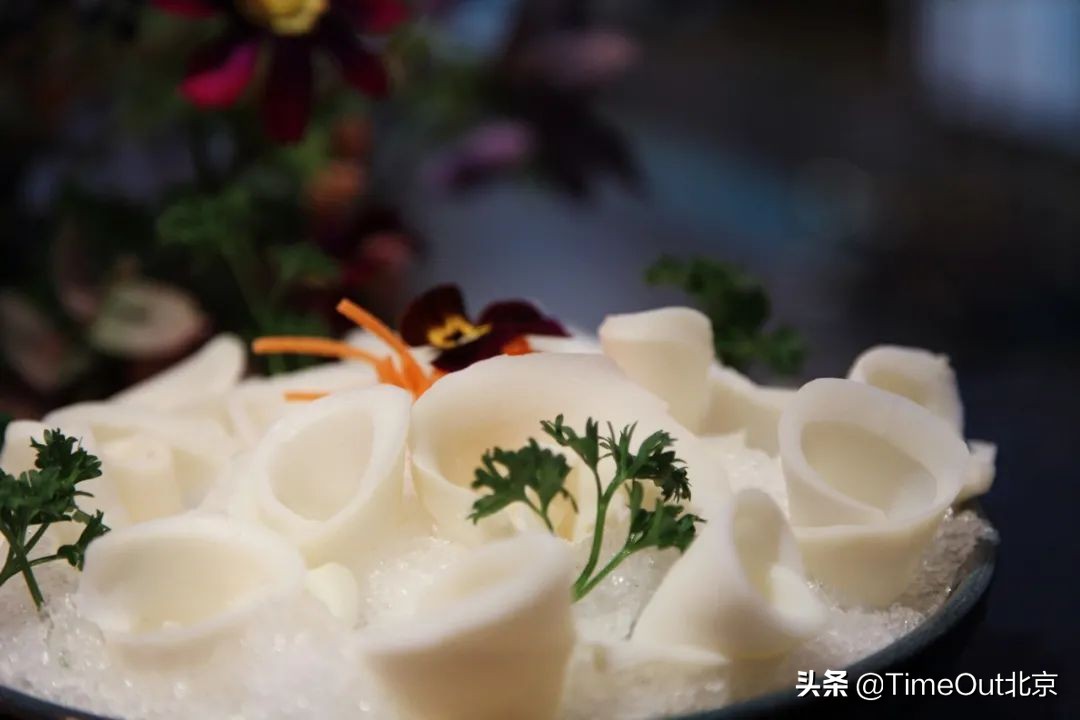 老北京地区立秋贴秋膘,北京如何硬核贴秋膘