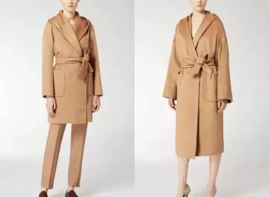 maxmara大衣哪款适合小个子,maxmaraweekend大衣