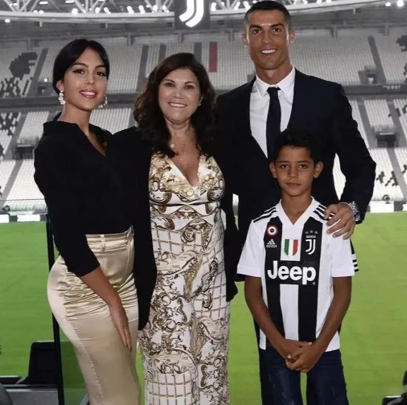 世界顶级海王c罗,c罗顶级海王