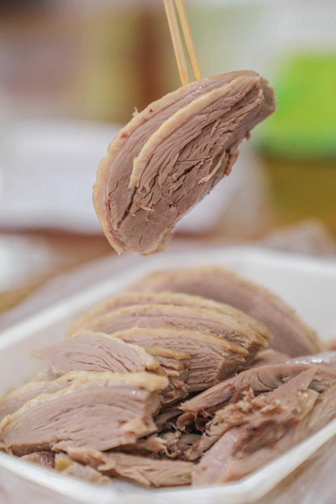 100元带你吃遍南*夫子京**庙!逛吃逛吃撑到走不动