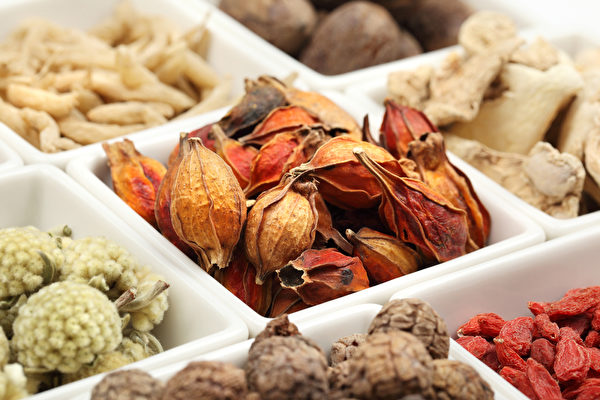 中药四气五味升降浮沉,中药升降浮沉详解