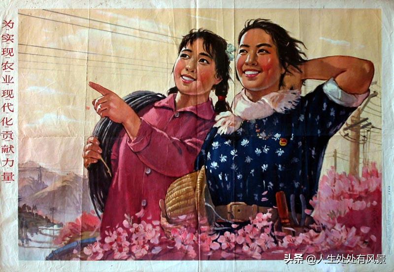 「地方志」夏港人民公社始末