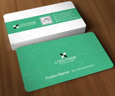 名片设计内容注意事项,名片设计一般多少尺寸