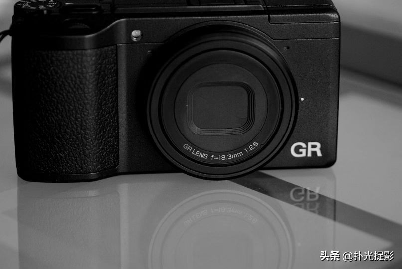 理光GRⅡ使用感受,希望能听到您对器材使用的意见建议。