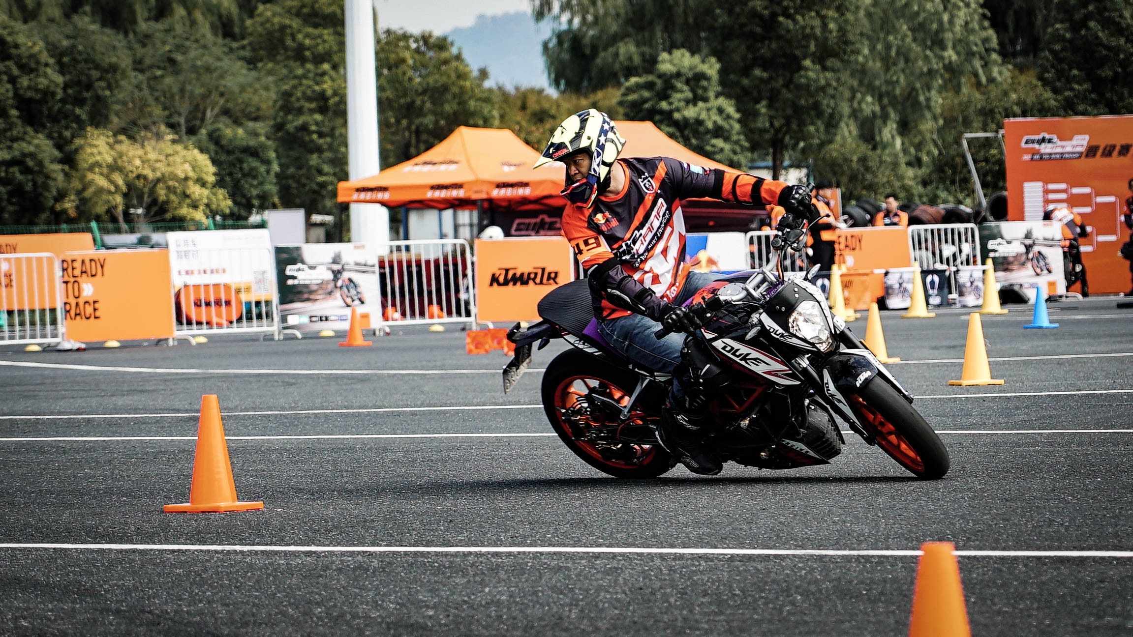 最强车神的克星,车神真实技术视频