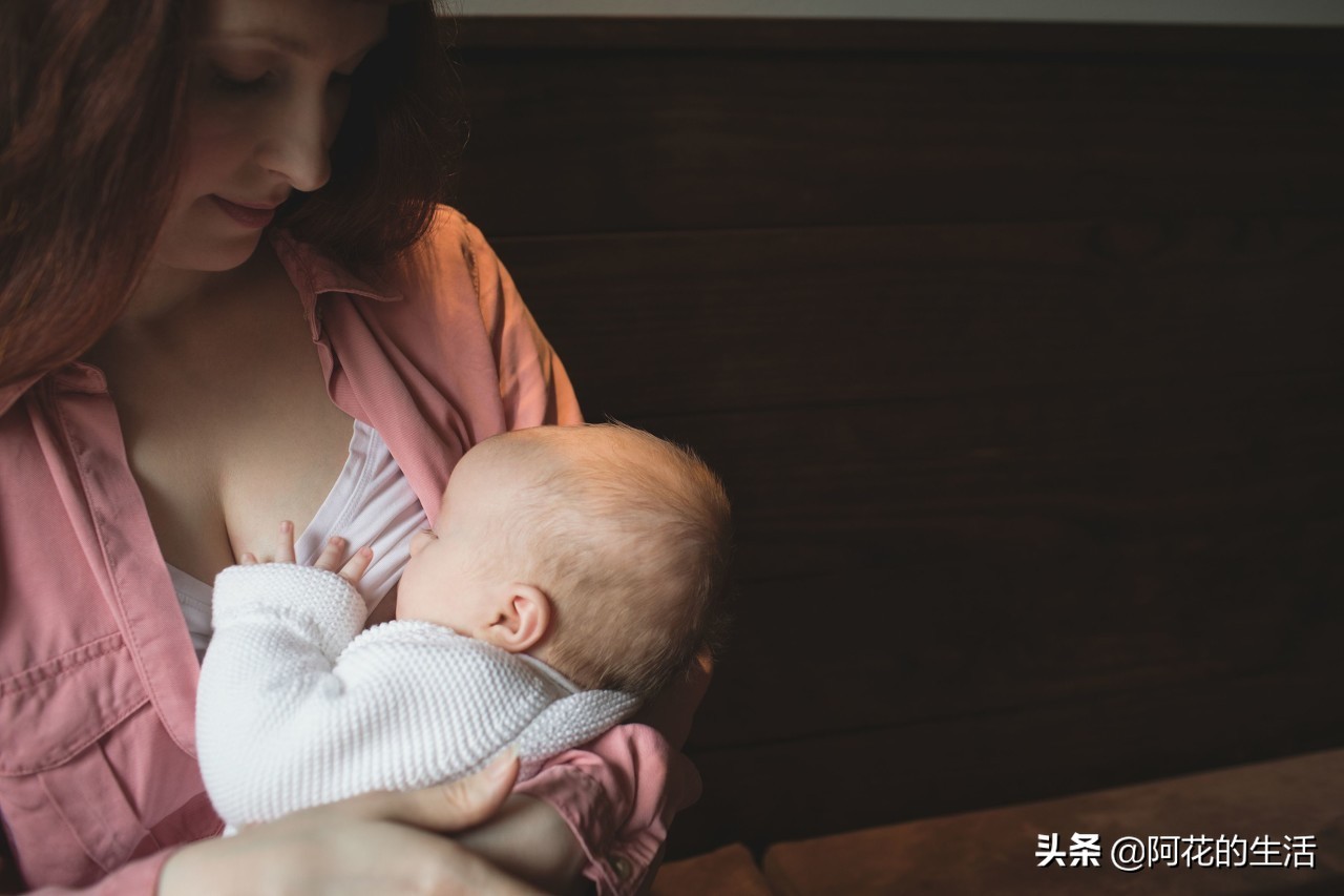 今日话题公公应该避嫌吗,儿媳妇喂奶婆婆该不该回避